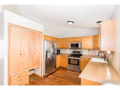 3306 Pheasant St, Evans, CO 80620 photo 3