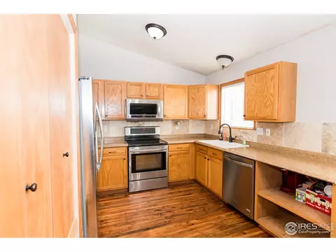 3306 Pheasant St, Evans, CO 80620 photo 2