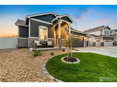 1798 Paley Dr, Windsor, CO 80550 photo 2