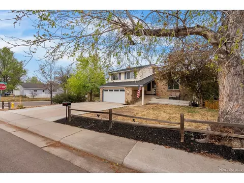 3699 S Zeno Way, Aurora, CO 80013