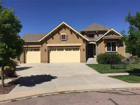 9596 Lizard Rock Trl, Colorado Springs, CO 80924