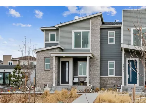 24143 E 41st Ave, Aurora, CO 80019