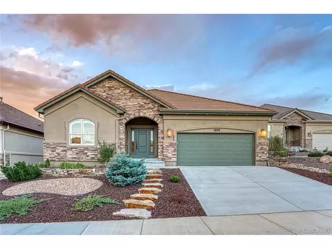 1859 Parliament Dr, Colorado Springs, CO 80920