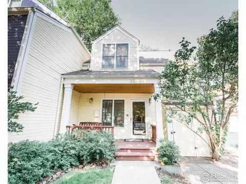 2264 Goss Cir, Boulder, CO 80302 photo 1