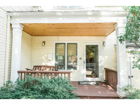 2264 Goss Cir, Boulder, CO 80302 photo 3