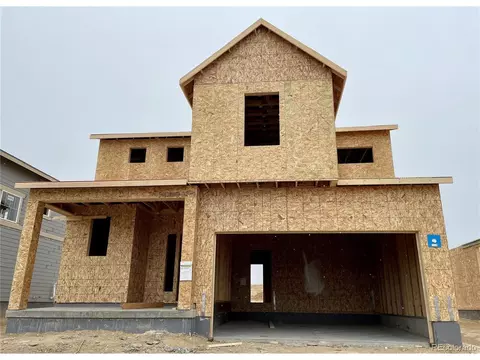 873 Crestone St, Johnstown, CO 80534