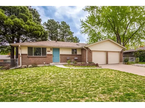 1230 S Iris St, Lakewood, CO 80232
