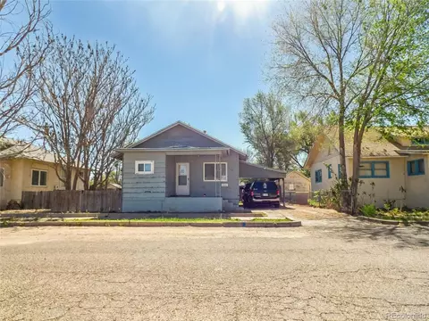 Undisclosed, Rocky Ford, CO 81067