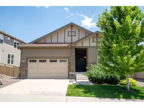 3946 Forever Cir, Castle Rock, CO 80109
