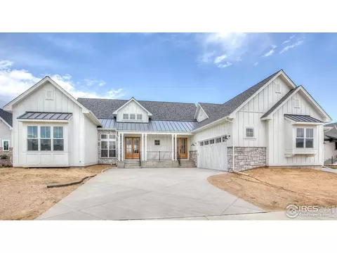 6450 Sanctuary Dr, Windsor, CO 80550 photo 1
