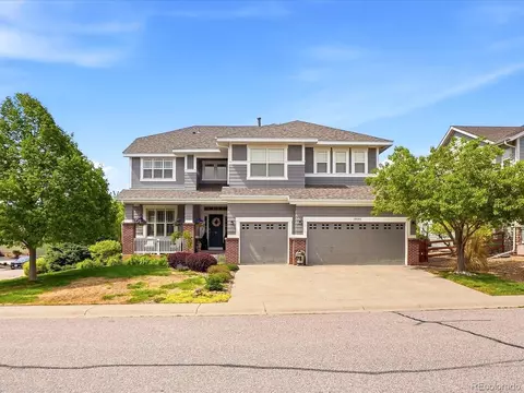 10603 Cross Country Ln, Littleton, CO 80125