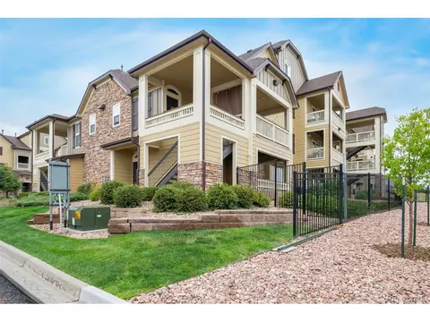 5353 Palomino Ranch Pt #105, Colorado Springs, CO 80922