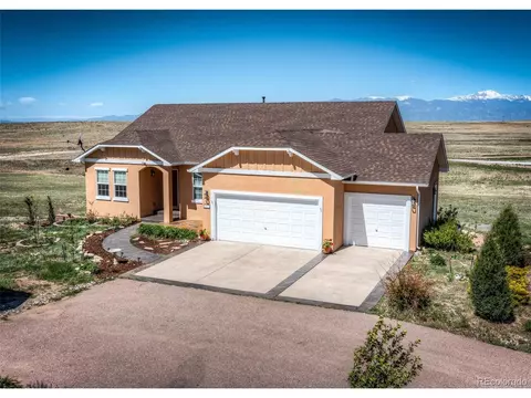 14635 Park Canyon Rd, Colorado Springs, CO 80929