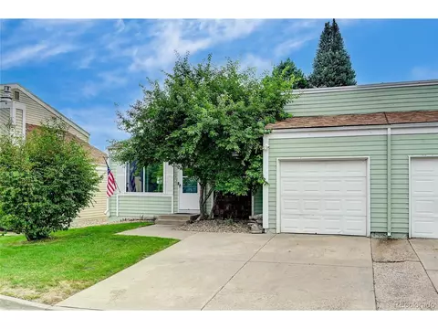 16455 E Radcliff Pl #A, Aurora, CO 80015