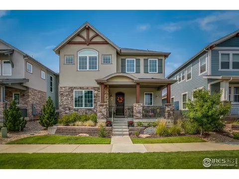 3687 Silverton St, Boulder, CO 80301 photo 1
