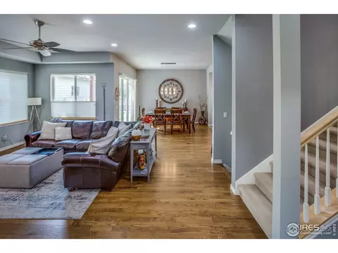 3687 Silverton St, Boulder, CO 80301 photo 3
