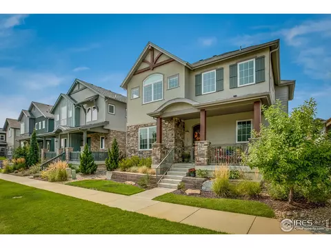 3687 Silverton St, Boulder, CO 80301 photo 2
