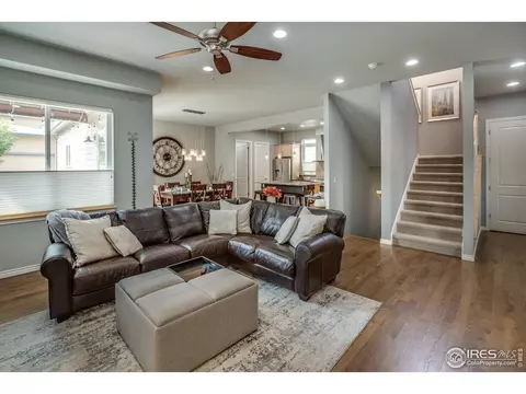 3687 Silverton St, Boulder, CO 80301 photo 5