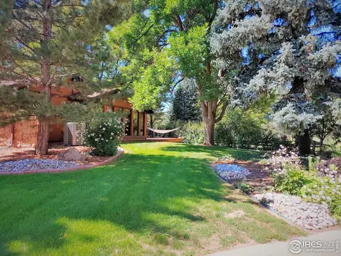 4471 Rustic Trl, Boulder, CO 80301 photo 4