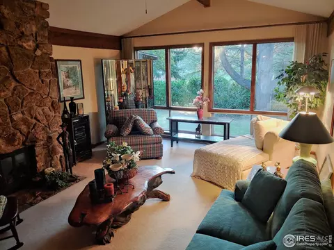 4471 Rustic Trl, Boulder, CO 80301 photo 7