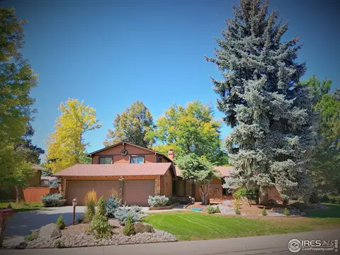 4471 Rustic Trl, Boulder, CO 80301 photo 1