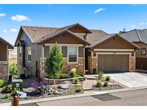 6210 Dakota Ridge Dr, Littleton, CO 80125