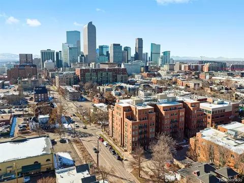 1630 N Clarkson St #518, Denver, CO 80218