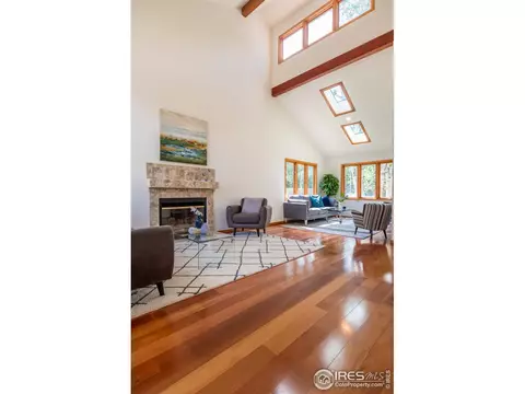 4243 Amber St, Boulder, CO 80304 photo 7
