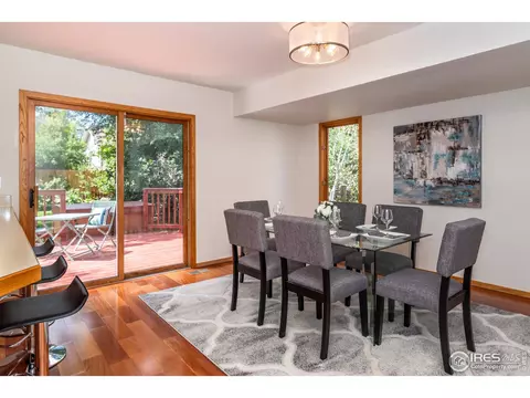 4243 Amber St, Boulder, CO 80304 photo 17