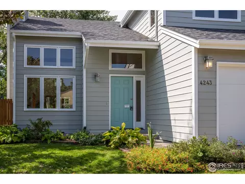 4243 Amber St, Boulder, CO 80304 photo 4
