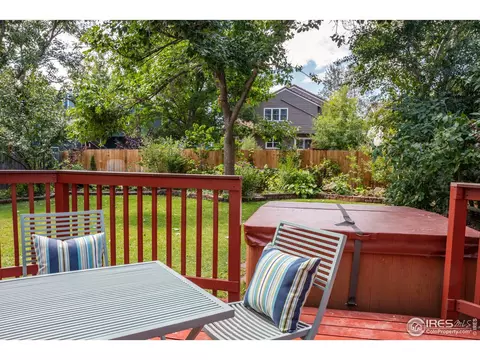 4243 Amber St, Boulder, CO 80304 photo 18
