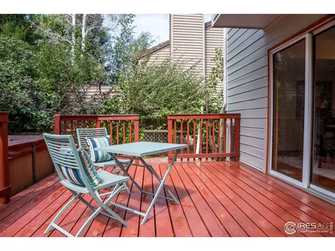 4243 Amber St, Boulder, CO 80304 photo 19