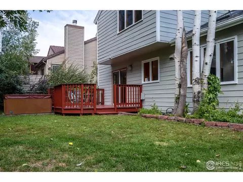 4243 Amber St, Boulder, CO 80304 photo 38