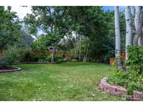 4243 Amber St, Boulder, CO 80304 photo 35