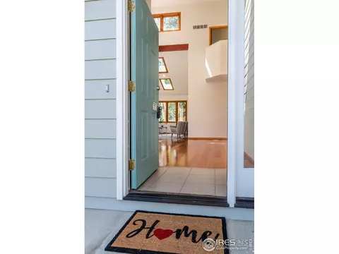 4243 Amber St, Boulder, CO 80304 photo 5