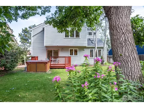 4243 Amber St, Boulder, CO 80304 photo 39