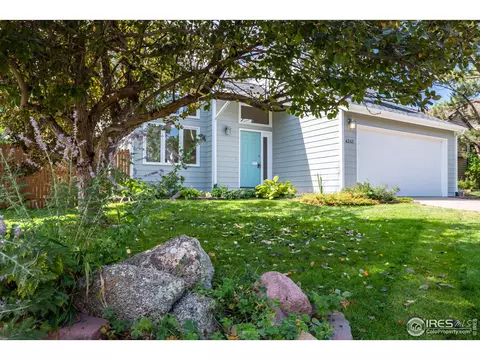 4243 Amber St, Boulder, CO 80304 photo 2