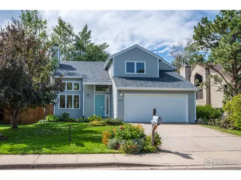4243 Amber St, Boulder, CO 80304 photo 40