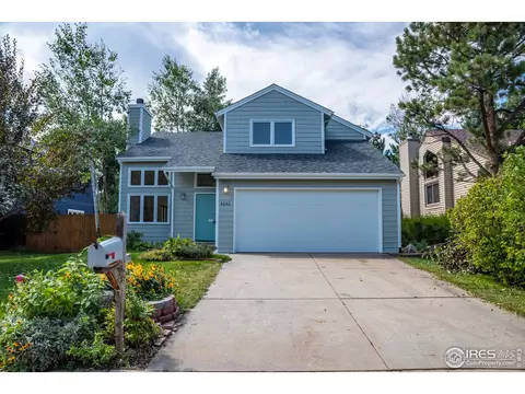 4243 Amber St, Boulder, CO 80304 photo 3