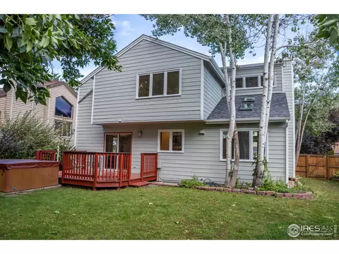4243 Amber St, Boulder, CO 80304 photo 34
