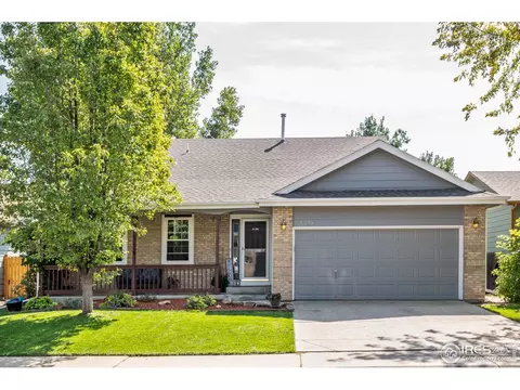 5556 E 130th Dr, Thornton, CO 80241 photo 1