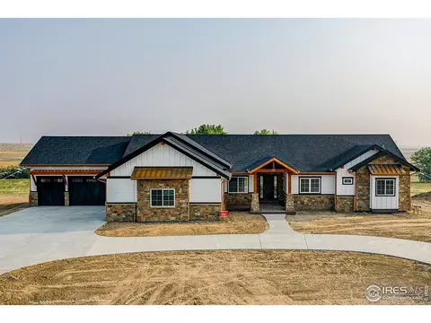 2665 Cutter Dr, Severance, CO 80524 photo 4