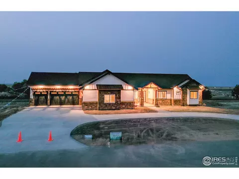 2665 Cutter Dr, Severance, CO 80524 photo 3