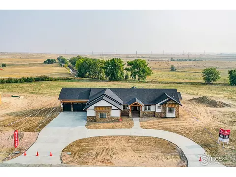 2665 Cutter Dr, Severance, CO 80524 photo 5