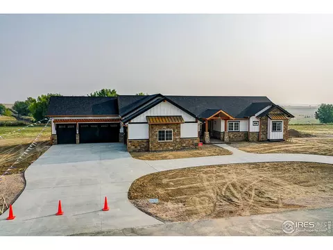 2665 Cutter Dr, Severance, CO 80524 photo 2