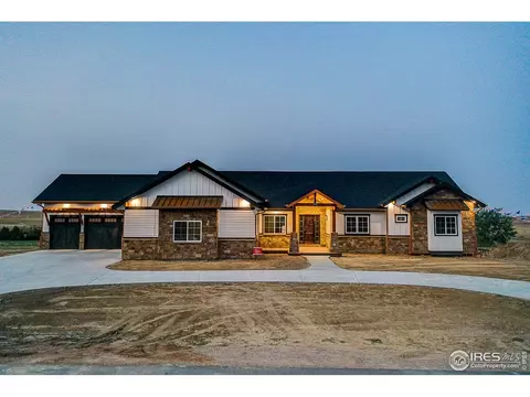 2665 Cutter Dr, Severance, CO 80524 photo 1
