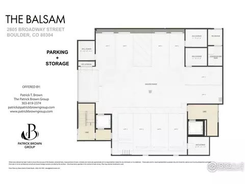 2805 Broadway St #E, Boulder, CO 80304 photo 12