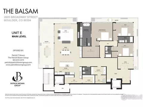 2805 Broadway St #E, Boulder, CO 80304 photo 11