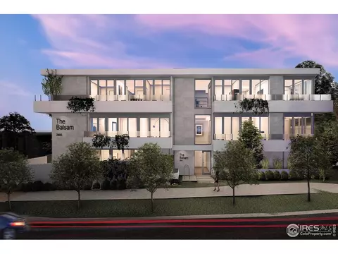 2805 Broadway St #E, Boulder, CO 80304 photo 1