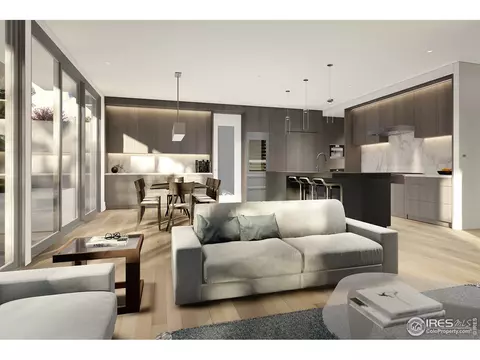 2805 Broadway St #E, Boulder, CO 80304 photo 2